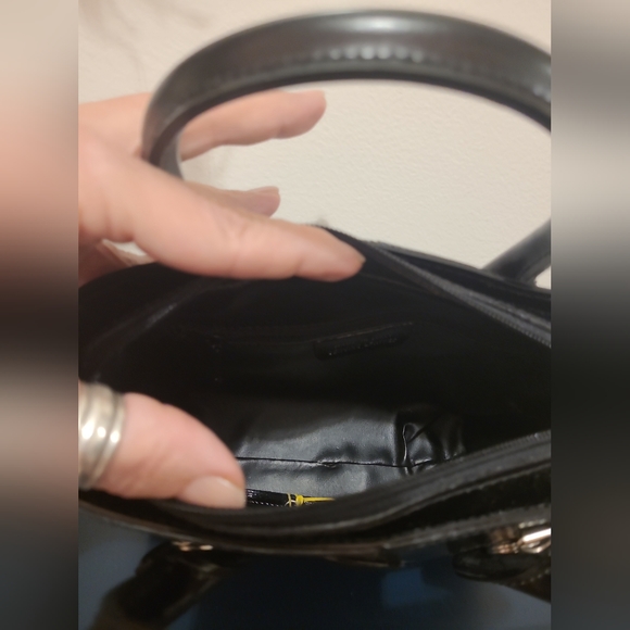 Vintage Cristian of Italy Purse - NWOT! - Picture 8 of 8